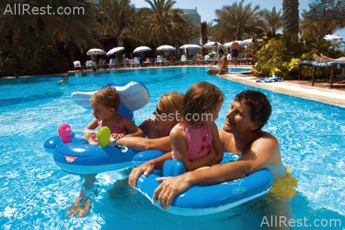 Kempinski Hotel Ajman 15